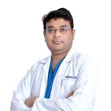 Dr Vikas Sawla